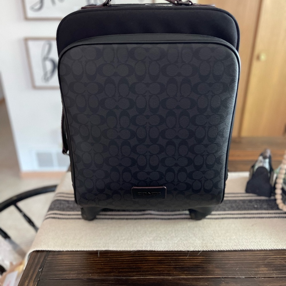Wheeled Carry-On bag